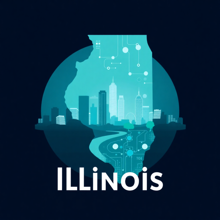 Random Address Generator Illinois