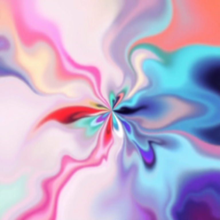 Random Aesthetic Style Generator