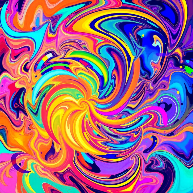 Random Ai Art Prompt Generator