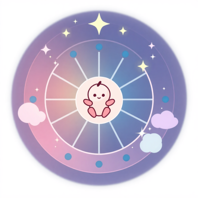 Random Baby Gender Generator