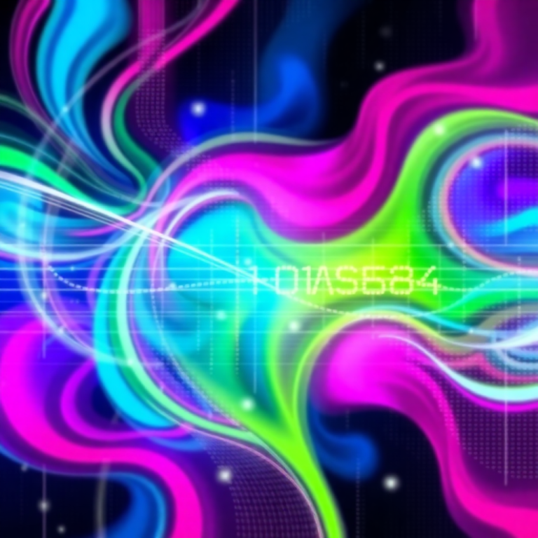 Random Base64 Generator