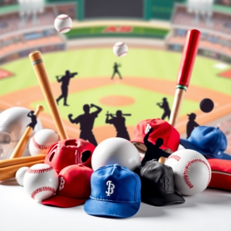 Random Baseball Team Generator