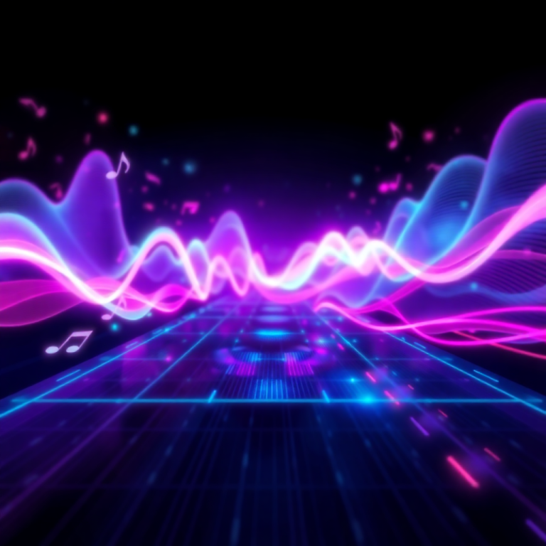 Random Beat Generator