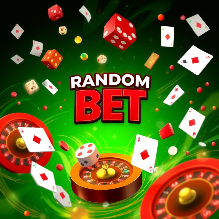 Random Bet Generator