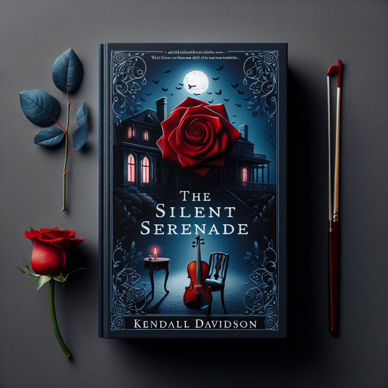 Random Book Cover Generator
