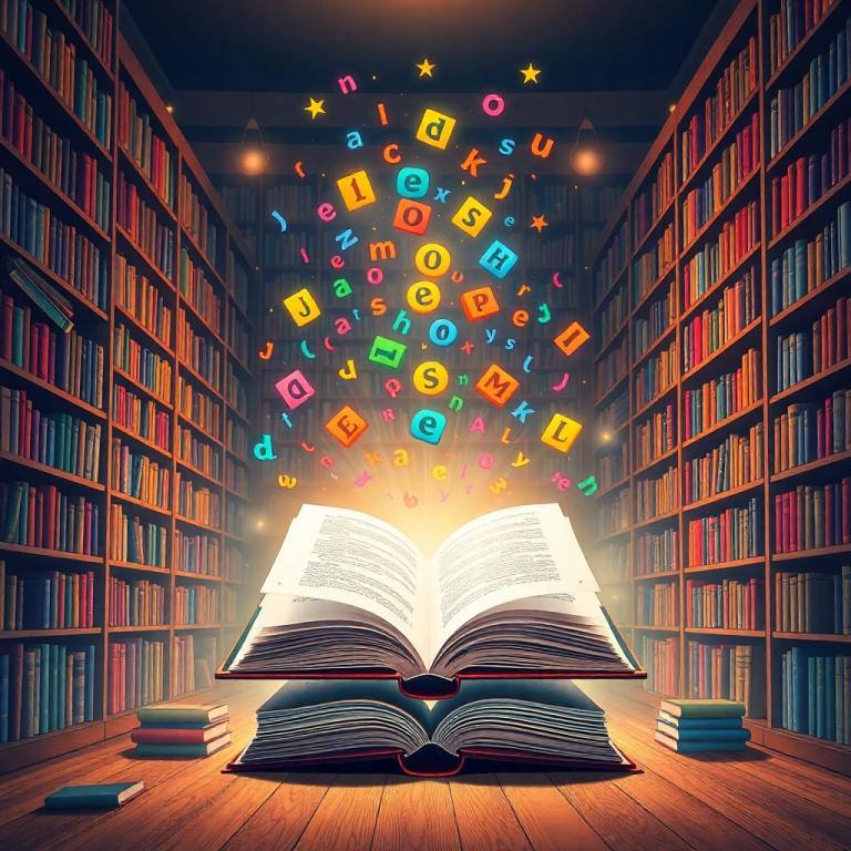 Random Book Title Generator