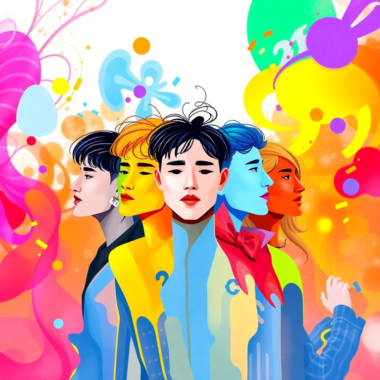 Random Bts Member Generator
