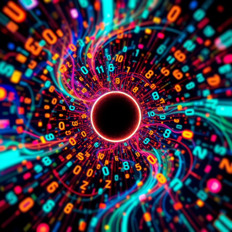 Random Cell Number Generator