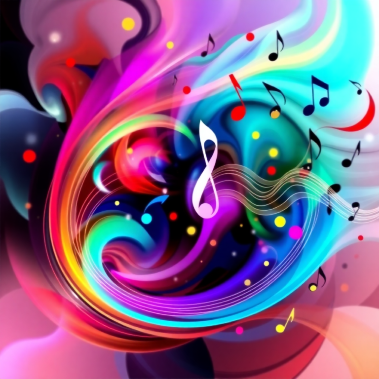 Random Chord Progression Generator
