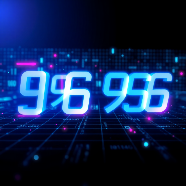 Random Code Generator 6 Digit