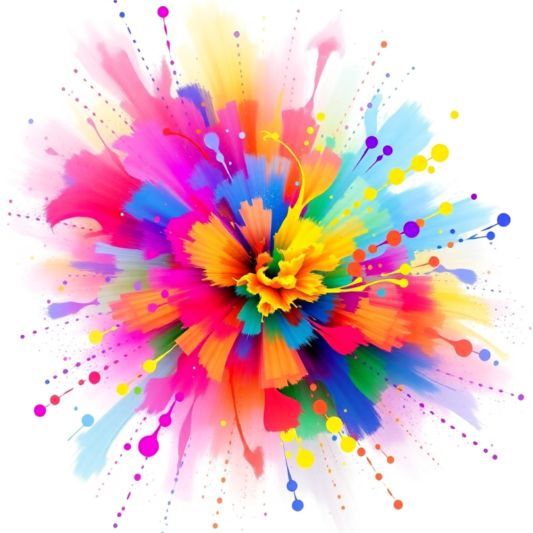 Random Color Picker Generator