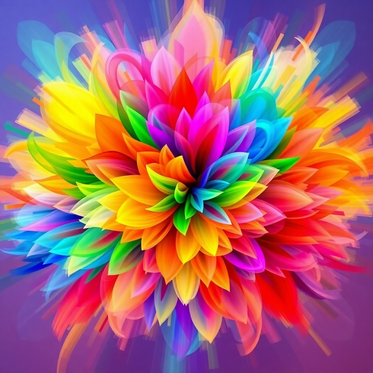 Random Color Scheme Generator