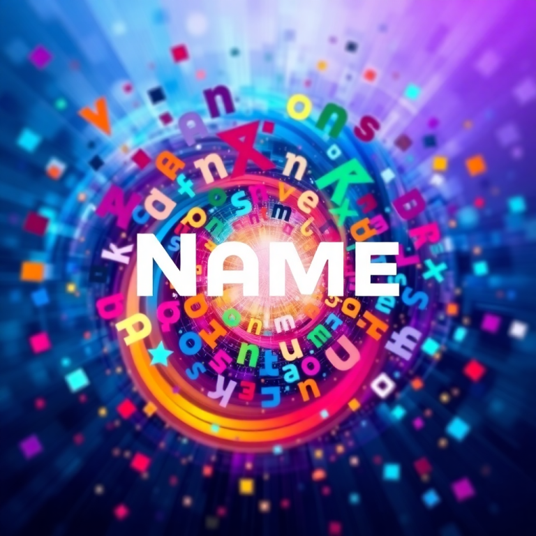 Random Company Name Generator List