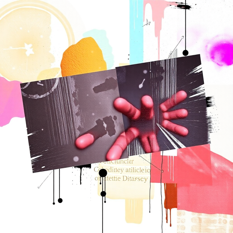 Random Core Aesthetic Generator
