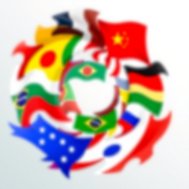 Random Country Flag Generator