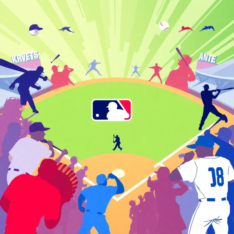 Random Current Mlb Player Generator
