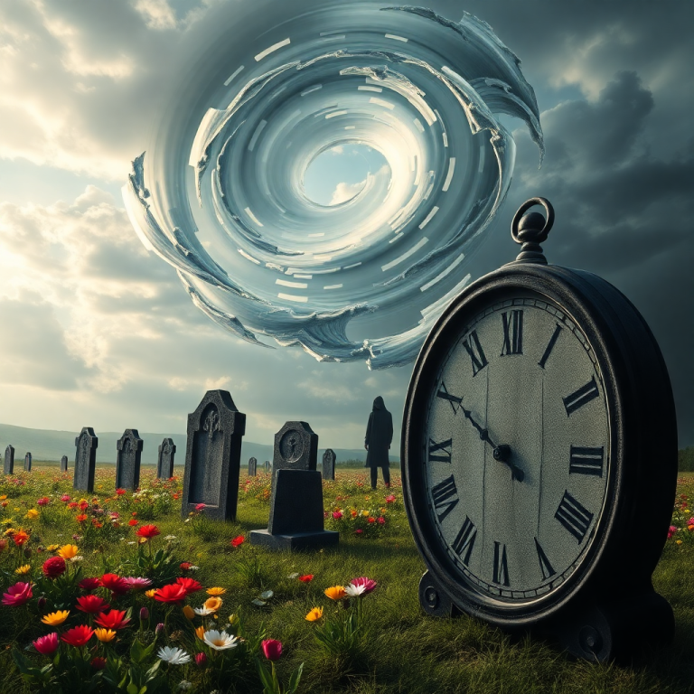 Random Death Generator