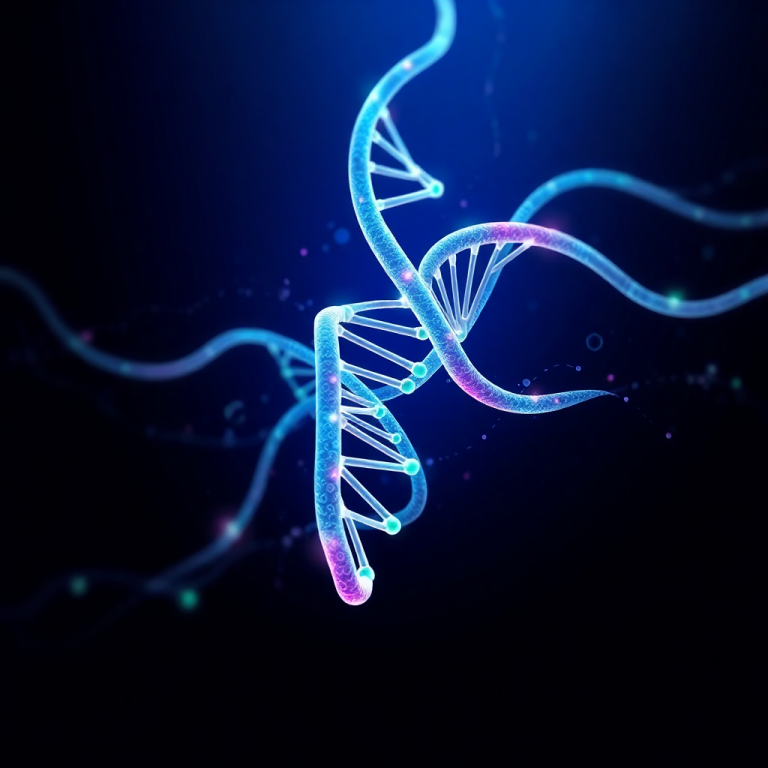 Random Dna Sequence Generator