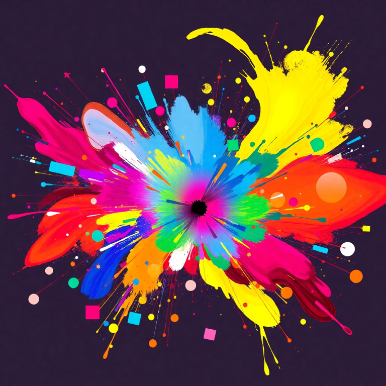 Random Drawing Generator