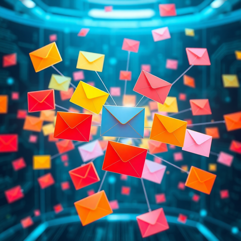Random Email Generator List
