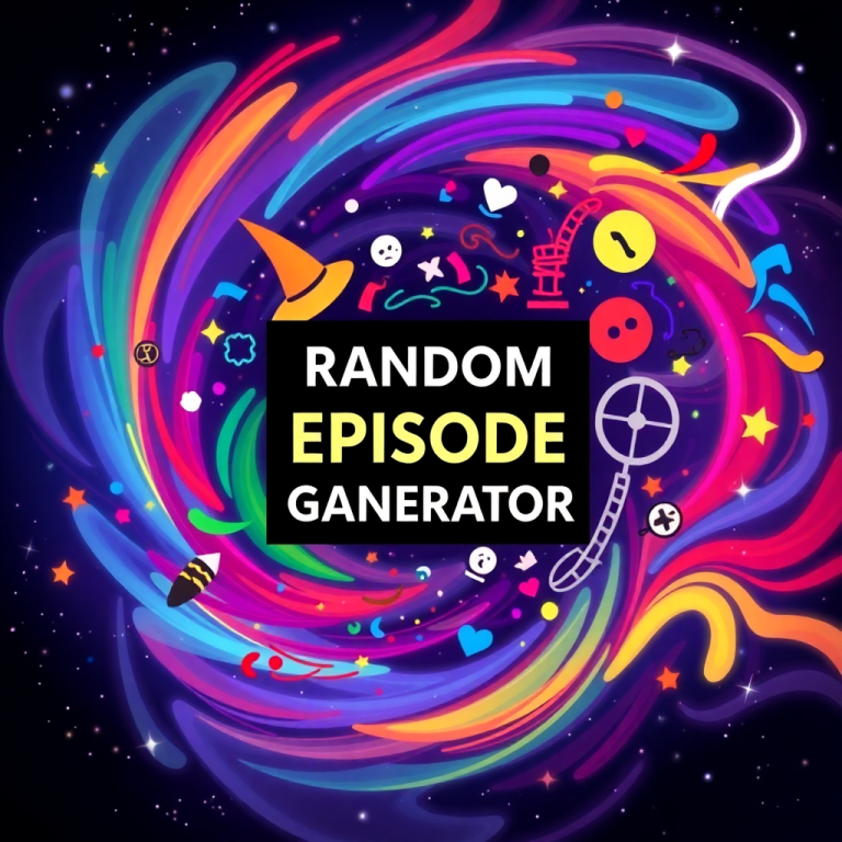 Random Episode Generator
