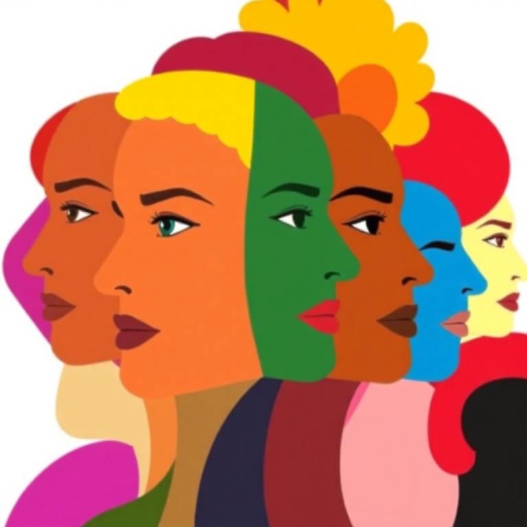 Random Ethnicity Generator