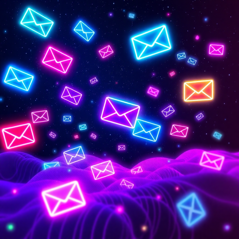 Random Fake Email Generator
