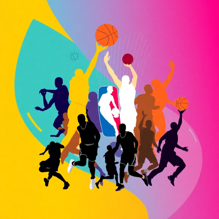 Random Famous Nba Player Generator