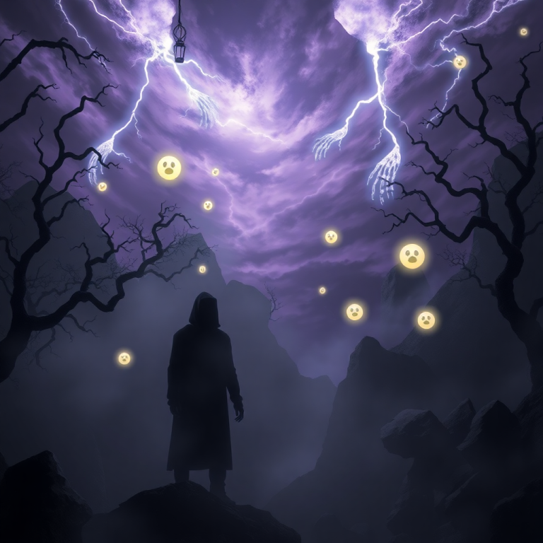 Random Fear Generator