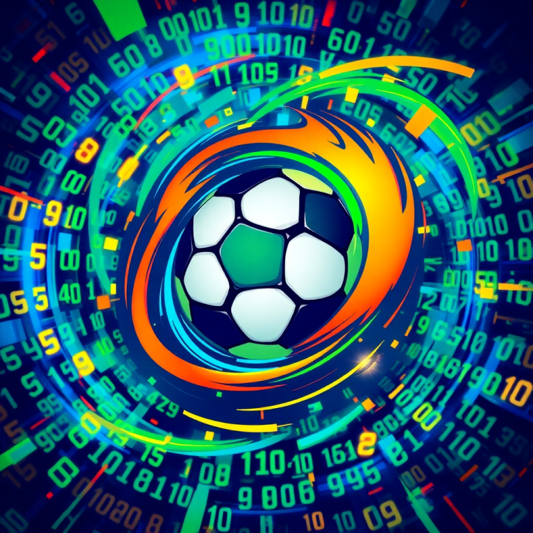 Random Football Score Generator