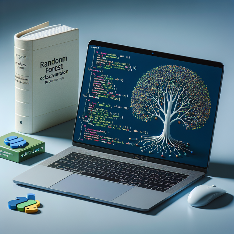 Random Forest Script Generator