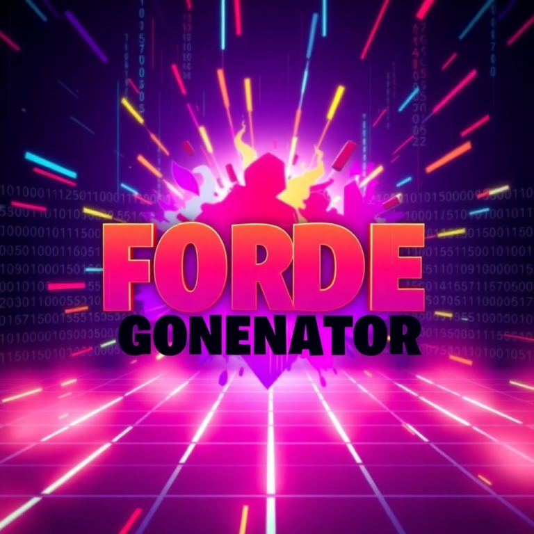 Random Fortnite Code Generator