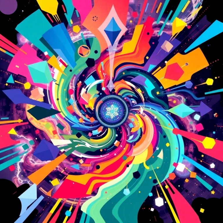 Random Fusion Generator