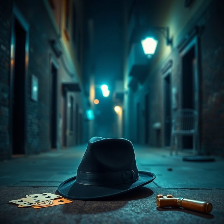 Random Gangster Name Generator
