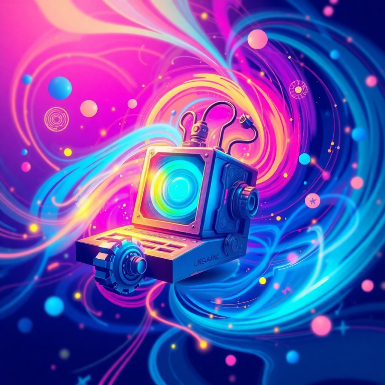 Random Generator Maker