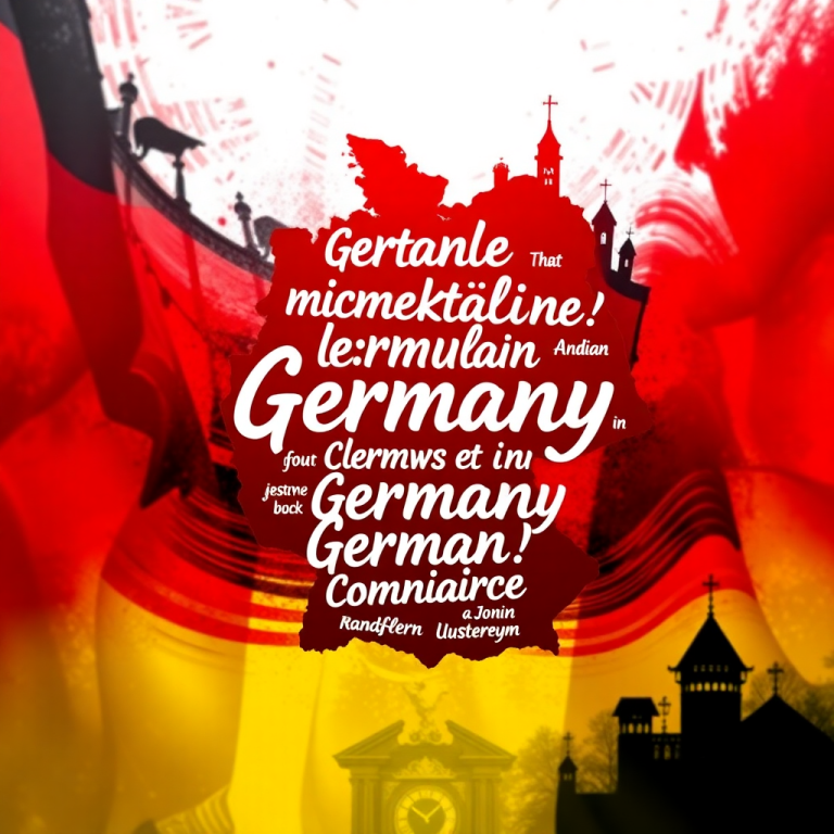 Random German Name Generator
