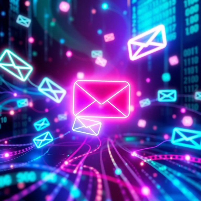 Random Google Email Generator