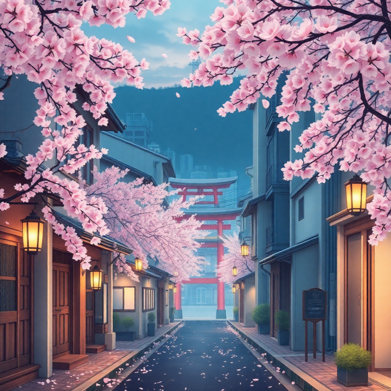 Random Japanese Address Generator