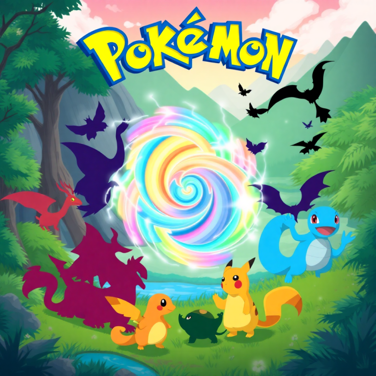 Random Kanto Pokemon Generator
