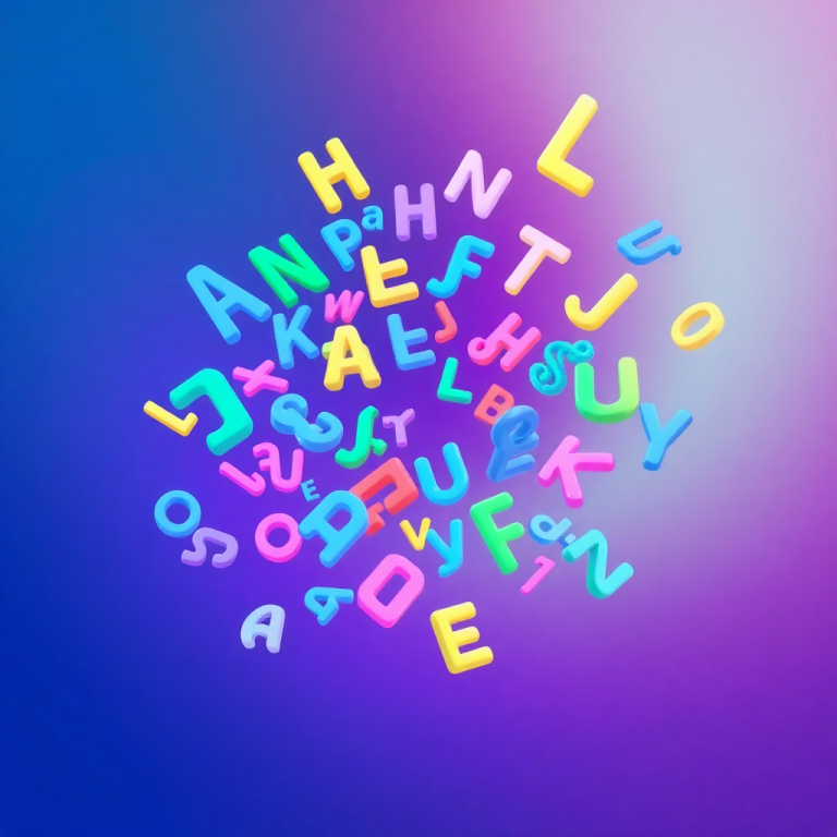 Random Letter Combination Generator