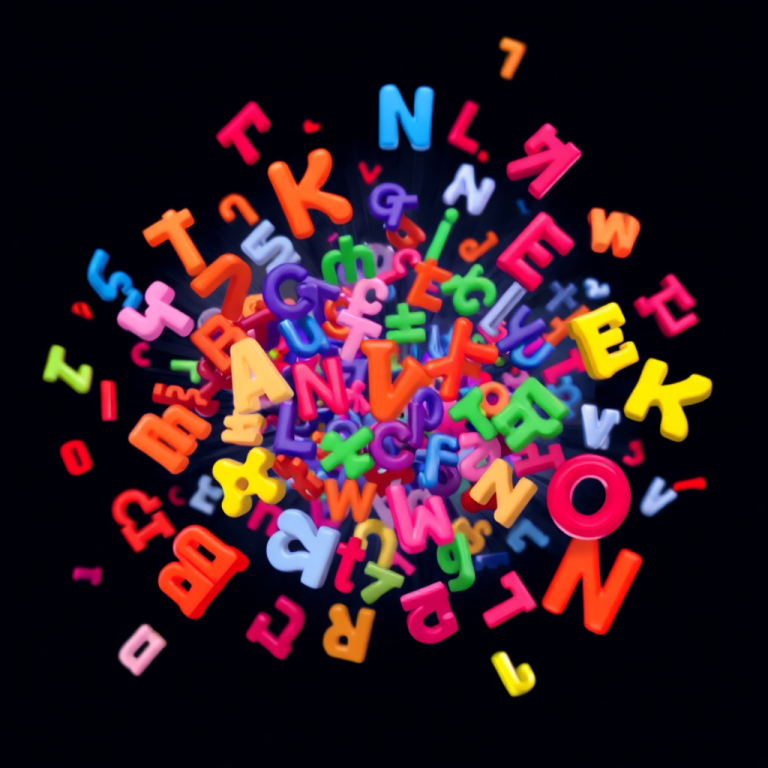 Random Letter Generator No Repeats