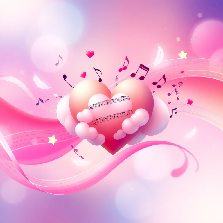 Random Lyrics Generator Love