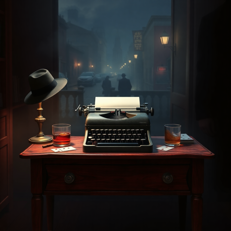 Random Mafia Name Generator