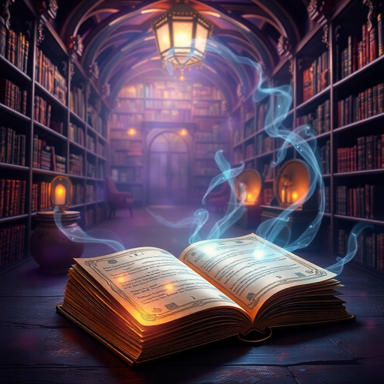 Random Mage Name Generator