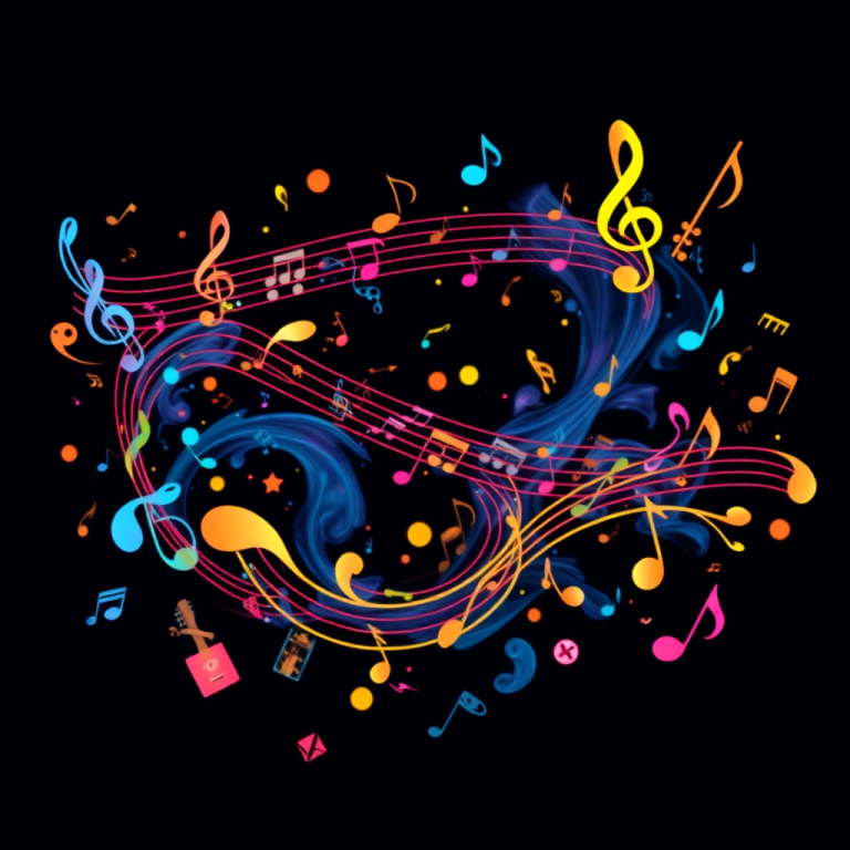 Random Music Scale Generator