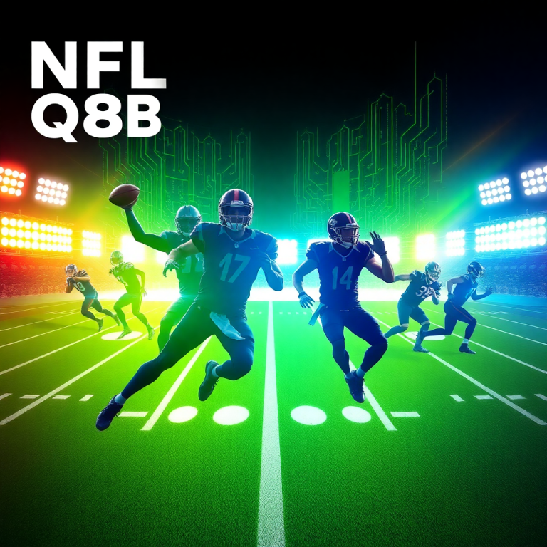 Random Nfl Qb Generator 2022
