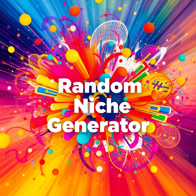 Random Niche Generator