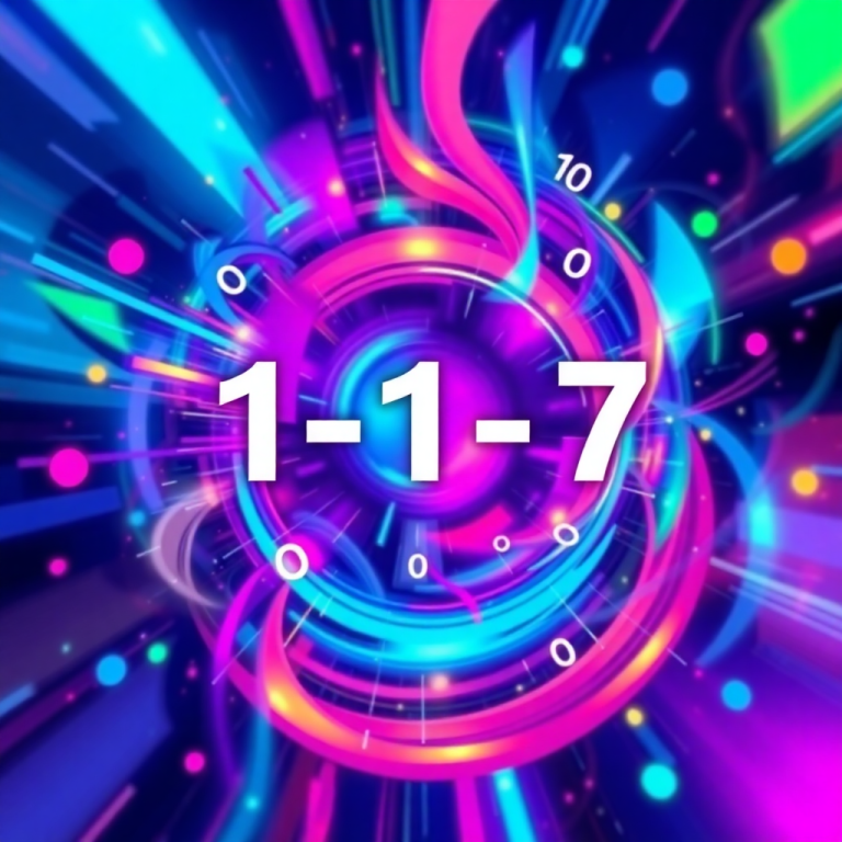 Random Number Generator 1-17