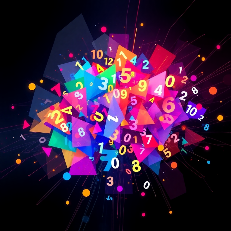 Random Number Generator 1-19
