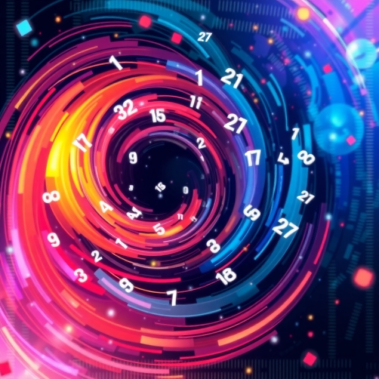 Random Number Generator 1-27